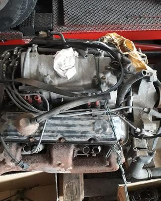 Motore 5.2 Dodge Jeep Chrysler e cambio