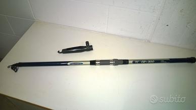 Canna a mulinello SHIMANO