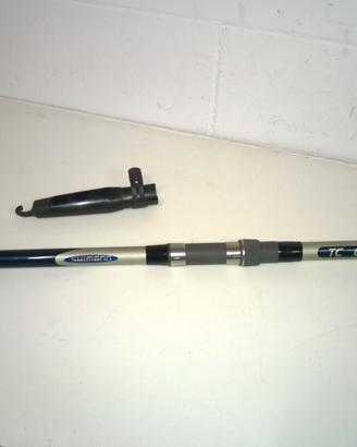 Canna a mulinello SHIMANO