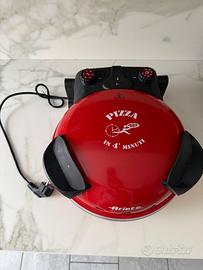 Forno pizza ariete