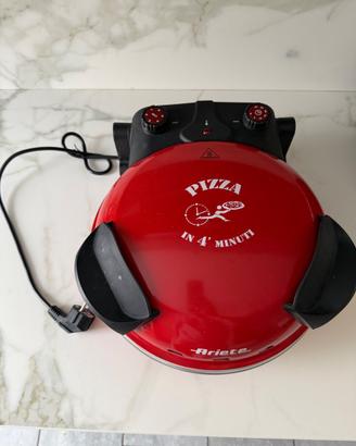 Forno pizza ariete