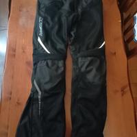 pantaloni mtech taglia s