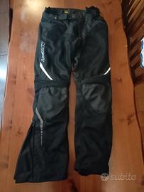 pantaloni mtech taglia s