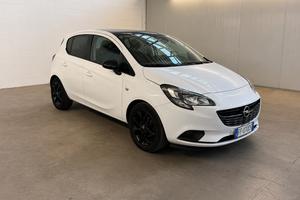 Opel Corsa 1.2 5 porte n-Joy