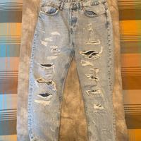 Jeans Zara