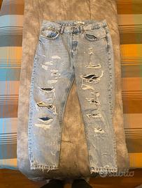 Jeans Zara