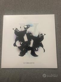 Le Vibrazioni V LP vinile