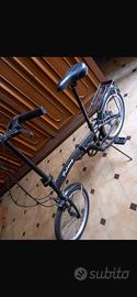 Bici pieghevole FOLDING