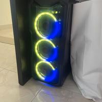 Pc gaming