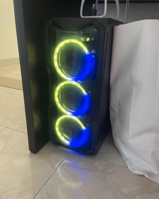 Pc gaming