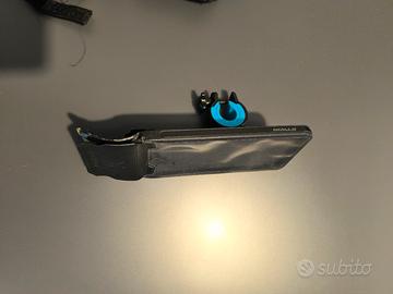 porta telefono da bicicletta 