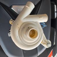 Motore lavastoviglie Ariston