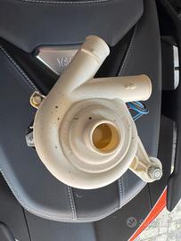 Motore lavastoviglie Ariston