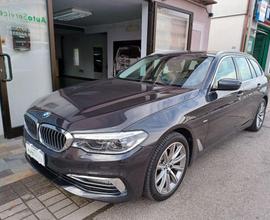 BMW - Serie 5 - 520d xDrive Touring Luxury