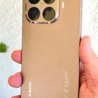 Smartphone Xiaomi 15T Pro 5G 12GB-1TB Gold NUOVO! 