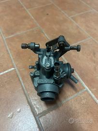Carburatore Dell’Orto sh 1/20 vespa Lambretta