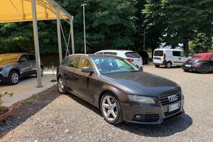 Audi A4 Avant 2.0 TDI 143CV F.AP. Advanced