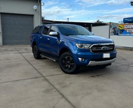 FORD Ranger 3ª serie - 2021