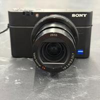 Sony rx100