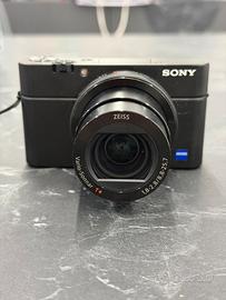 Sony rx100