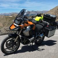 Bmw r1200gs anno 2008