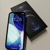 IPhone 12 Pro Max 256gb