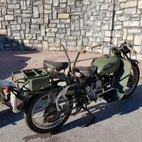 moto varie