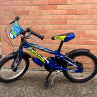 Bicicletta Bambino