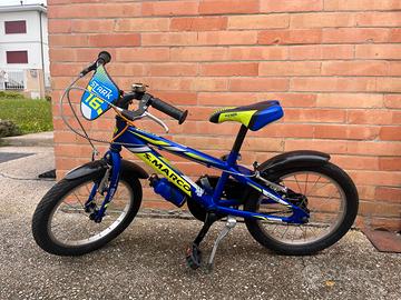 Bicicletta Bambino