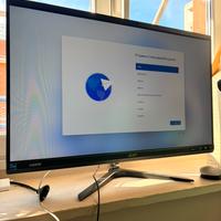 Acer Aspire C27 All-in-One i5