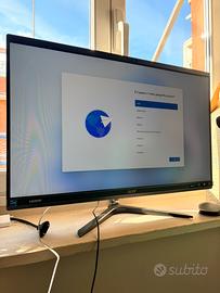 Acer Aspire C27 All-in-One i5