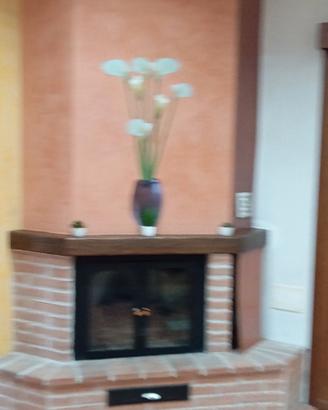 Termocamino per risca.ed acqua calda gse fino a 