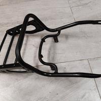 maniglione portapacchi per moto Guzzi serie grossa