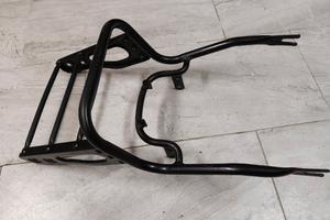 maniglione portapacchi per moto Guzzi serie grossa