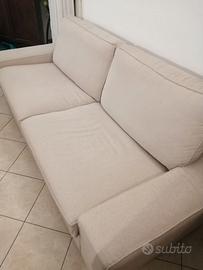 Divano 3 posti Kivik / Ikea