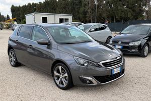 Peugeot 308 GT LINE