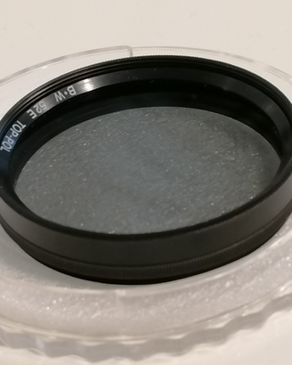 Filtro polarizzatore bw 52mm