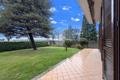 BIFAMILIARE A SANTO STEFANO TICINO