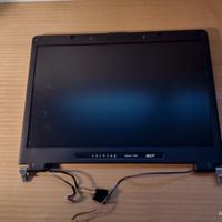 monitor LCD Acer Aspire 1520, 15,4''