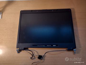monitor LCD Acer Aspire 1520, 15,4''