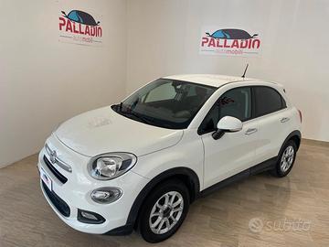FIAT 500X 1.3 MULTIJET POP STAR – 95 CV - EURO 6B