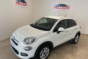 FIAT 500X 1.3 MULTIJET POP STAR – 95 CV - EURO 6B