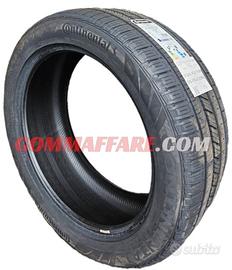 4 pneumatici continental 275/45 r22 111w pn12900