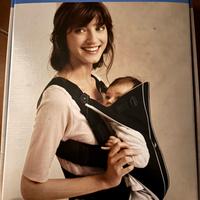 Marsupio porta bambino