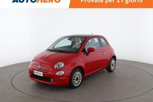 FIAT 500 XR63549