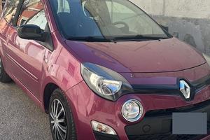 🚗 Renault Twingo 2013 – Ideale per neopatentati!