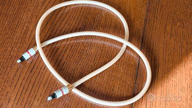 Van Den Hul cavo audio ottico 1 metro lungo