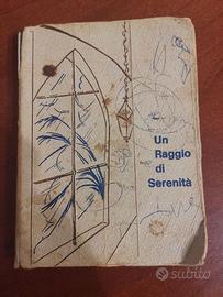 Un raggio di serenità - Padri Cappellani - 1969