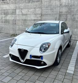 ALFA ROMEO MiTo - 2018