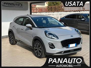 Ford Puma 1.5 ecoblue Titanium s&s 120cv